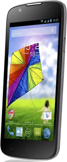 Fly IQ4413 EVO Chic 3